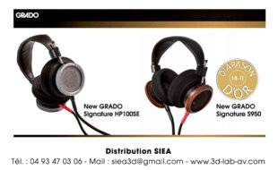 Diapason 746 GRADO