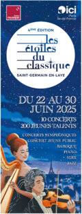 Diapason 746 Les étoiles du classique