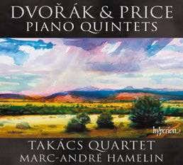 Diapason 746 ANTONIN DVORAK