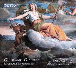 Diapason 746 GIROLAMO GIACOBBI