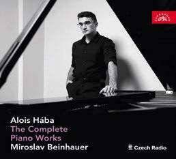 Diapason 746 ALOIS HABA