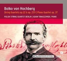 Diapason 746 BOLKO VON HOCHBERG