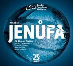 Diapason 746 LEOS JANACEK