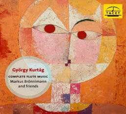 Diapason 746 GYÖRGY KURTAG