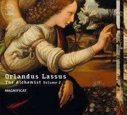 Diapason 746 ROLAND DE LASSUS