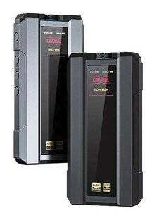 Diapason 746 FIIO Q15 TITANE
