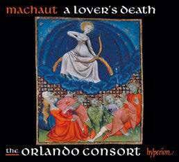 Diapason 746 GUILLAUME DE MACHAUT