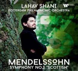 Diapason 746 FELIX MENDELSSOHN