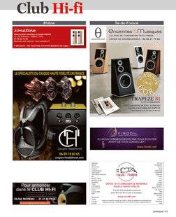 Diapason 746 Club Hi-fi