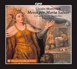 Diapason 746 CLAUDIO MONTEVERDI