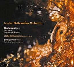 Diapason 746 SERGE RACHMANINOV