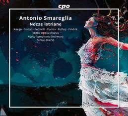 Diapason 746 ANTONIO SMAREGLIA