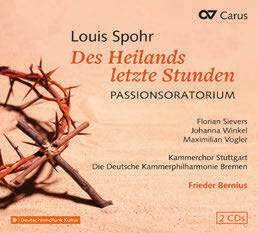 Diapason 746 LOUIS SPOHR