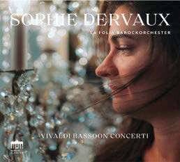 Diapason 746 ANTONIO VIVALDI