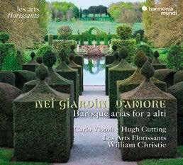 Diapason 746 NEI GIARDINI D'AMORE