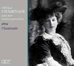 Diapason 746 CÉCILE CHAMINADE
