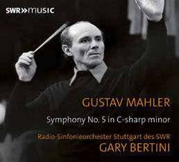 Diapason 746 GUSTAV MAHLER