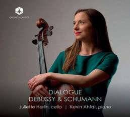 Diapason 747 CLAUDE DEBUSSY