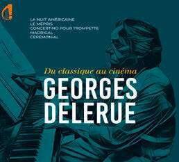 Diapason 747 GEORGES DELERUE