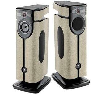 Diapason 747 5 - FOCAL DIVA MEZZA UTOPIA