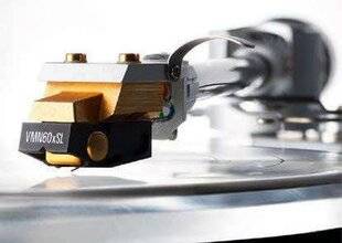 Diapason 747 8 - AUDIO-TECHNICA AT-VMx