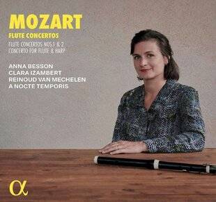 Diapason 747 MOZART