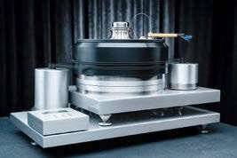 Diapason 747 J. SIKORA PLATINES