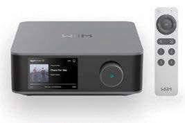 Diapason 747 WiiM AMP ULTRA