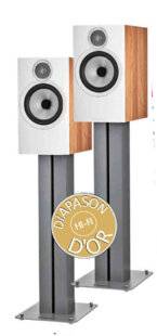 Diapason 747 BOWERS & WILKINS 606 S3