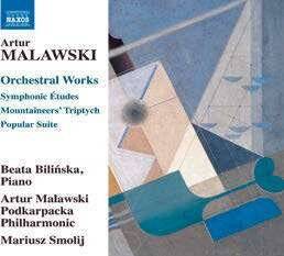 Diapason 747 ARTUR MALAWSKI
