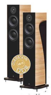 Diapason 747 MOREL AVYRA 633