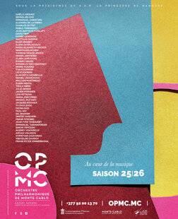 Diapason 747 OPMC