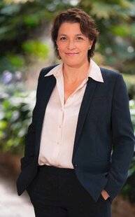 Diapason 747 Une directrice pour Dijon