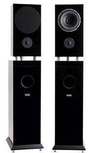 Diapason 747 PIER AUDIO FILANTE 42 TUBULAR