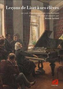 Diapason 747 L'interprétation selon Liszt