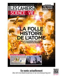 Diapason 747 LES CAHIERS SCIENCE & VIE