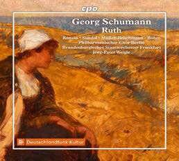 Diapason 747 GEORG SCHUMANN