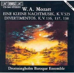 Diapason 747 MOZART