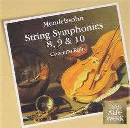 Diapason 747 MENDELSSOHN
