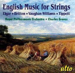 Diapason 747 VAUGHAN WILLIAMS