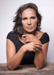 Diapason 747 BÉATRICE URIA-MONZON