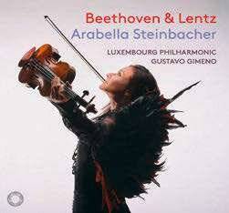 Diapason 747 LUDWIG VAN BEETHOVEN