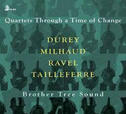 Diapason 747 BROTHER TREE SOUND