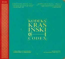 Diapason 747 CODEX KRASINSKI