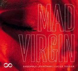 Diapason 747 MAD VIRGIN