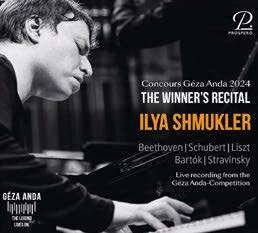 Diapason 747 ILYA SHMUKLER