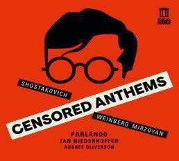 Diapason 747 CENSORED ANTHEMS
