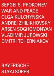 Diapason 747 SERGE PROKOFIEV