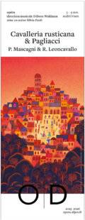 Diapason 748 Cavalleria rusticana & Pagliacci