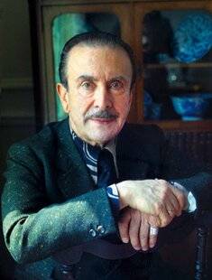 Diapason 748 Le mage encyclopédiste